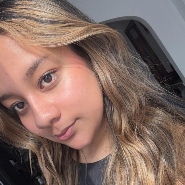 Niñera en Cancún: Paula