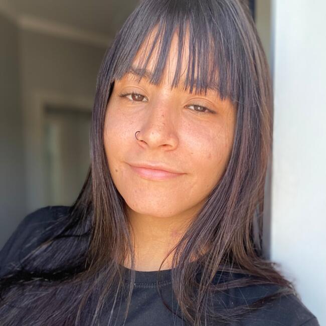 Babysitting job in Mogi Guaçu: Mariana