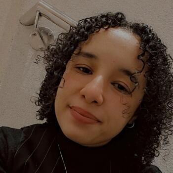 Babá em São Paulo (São Paulo): Tatiana