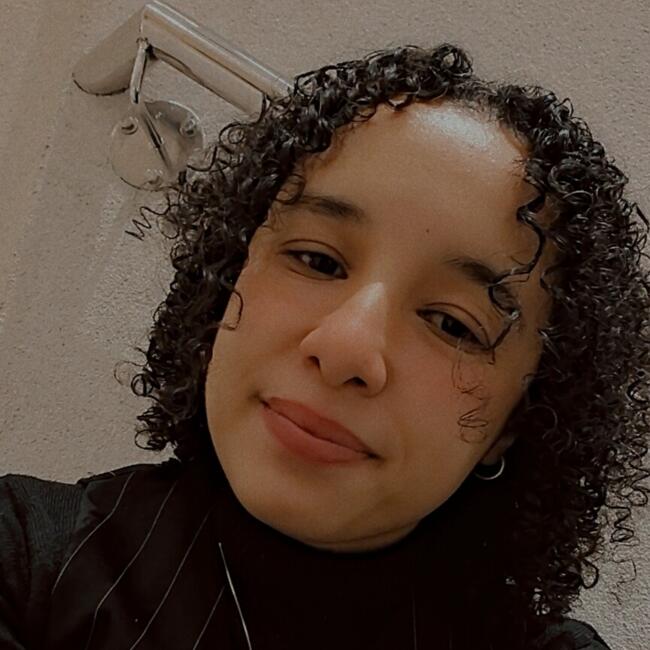 Babá em São Paulo (São Paulo): Tatiana