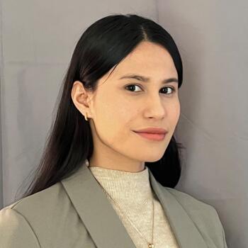 Lastenhoitaja Vantaa: Pooja