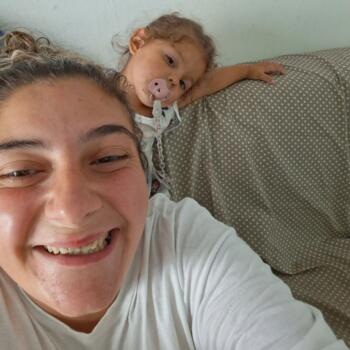 Babysitting job in Acquappesa: babysitting job Martina