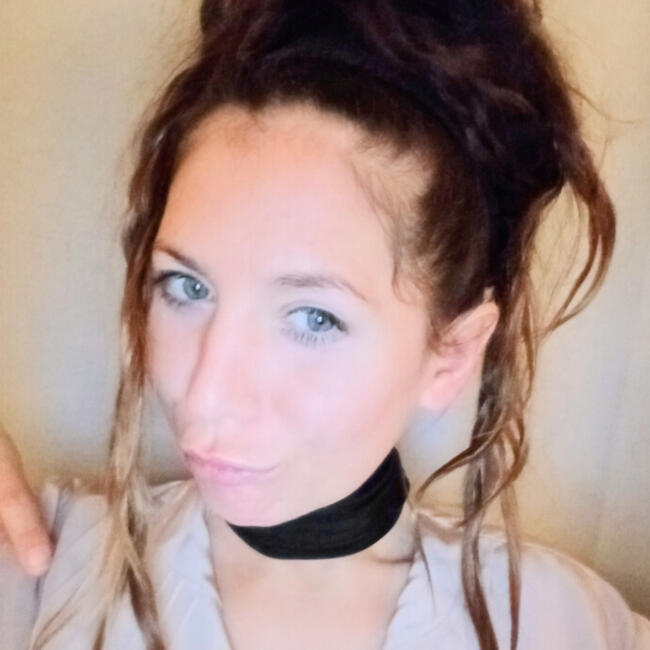 Nanny in Ibiza Town: Micaela