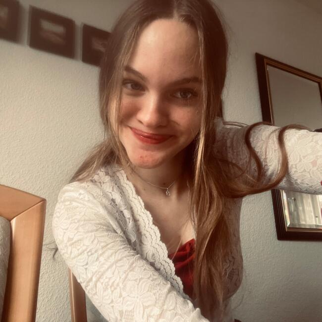 Babysitter in Köln: Becci