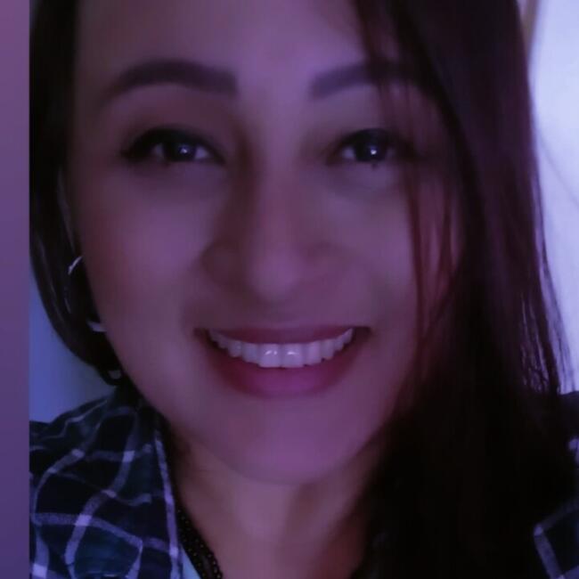 Babysitter in Paredes de Coura: Silvia