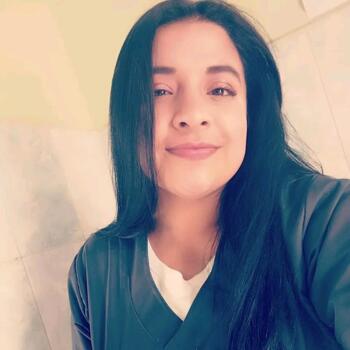 Babysitter in Ipiales: Leidy