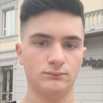 Babysitter Torino: Luca