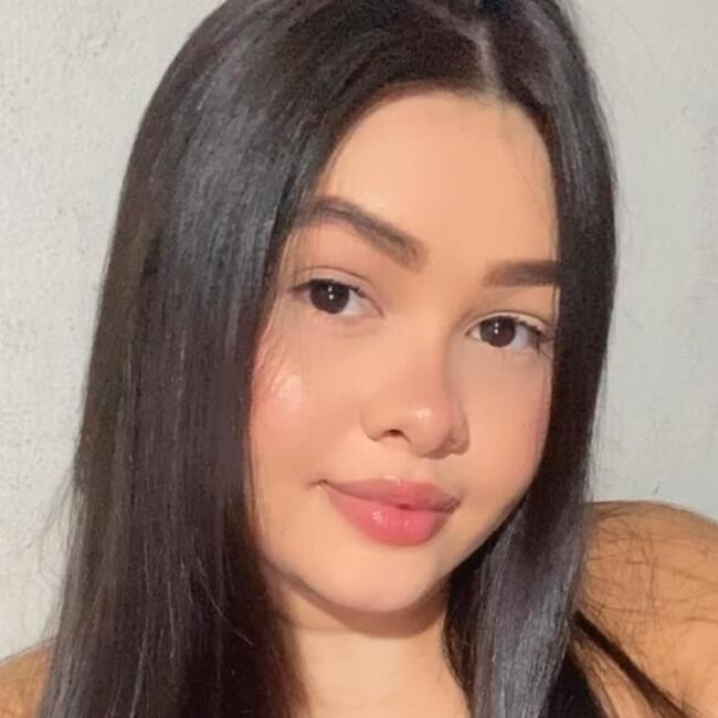 Babysitter in Fortaleza: Maria