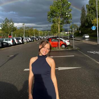 Babysitter in Niedereschach: Luisa