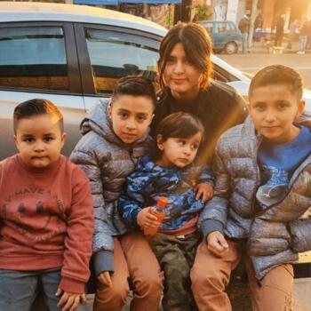 Babysitter in Doñihue: Almendra