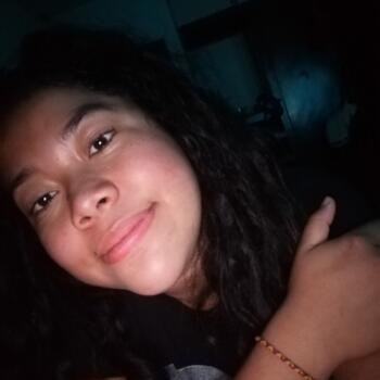 Niñera Santiago de Veraguas: Anny