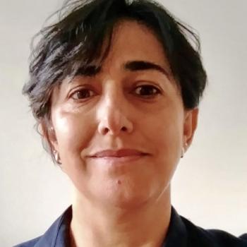 Babysitter Covilhã: Claudia