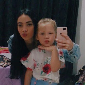 Babysitting job in Brasília: babysitting job Lindamayra