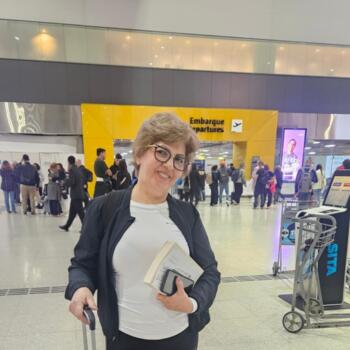 Babysitter São Paulo: Maisa