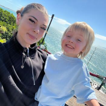 Babysitter Mackay: Sarayha