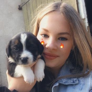 Babysitter in Kiel: Lilly