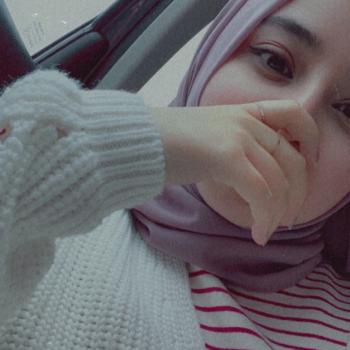 Babysitter in Kalmar: Rabiya