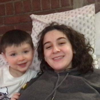 Babysitter in Woodside Houses: Tai