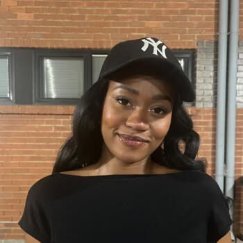 Babysitter Alberton: Thando