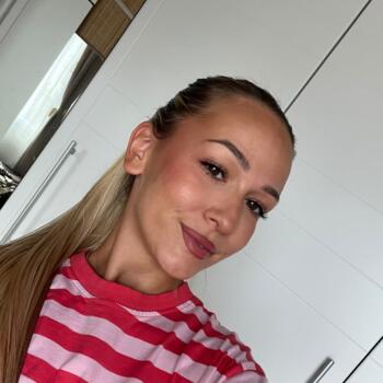 Dadilja Zagreb: Daria