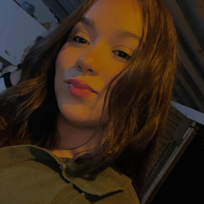 Babysitter in Brasília: Maria isabella