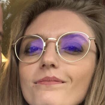 Babysitter in Lyon: Marie