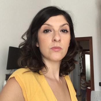 Babysitting job in Milan: babysitting job Francesca