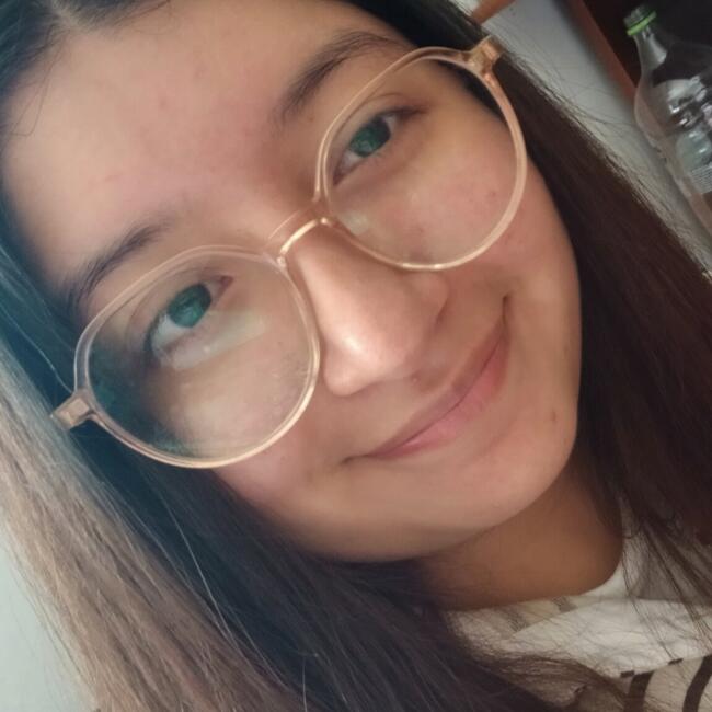 Niñera en Buenos Aires: Brisa