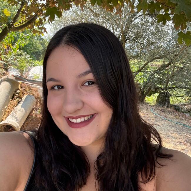 Babysitter in Celorico de Basto: Liliana