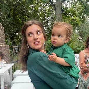 Babysitting job in Heemstede: babysitting job Melanie