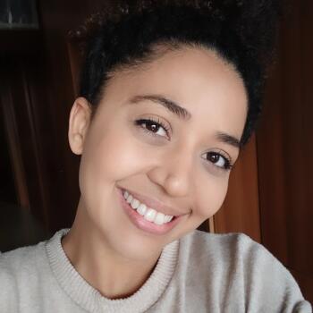 Babá São Paulo: Keli Mendes