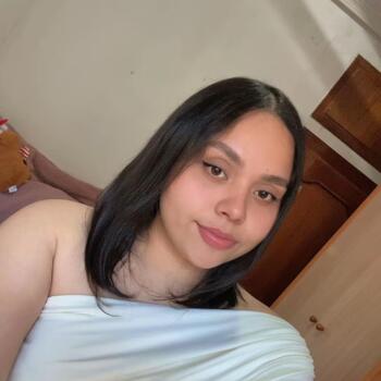 Canguro en Madrid: Massiel