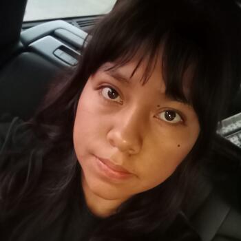 Babysitter Rosarito: Patricia de la cruz Pérez Guzm