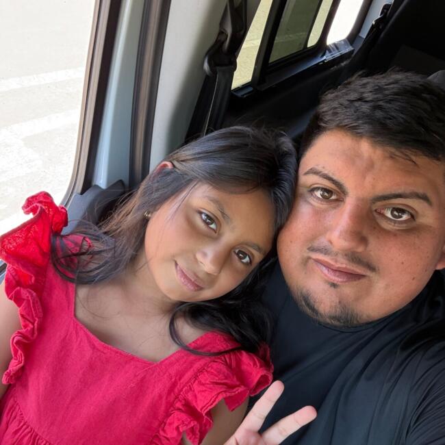 Babysitting job in Antofagasta: Felix alejandro