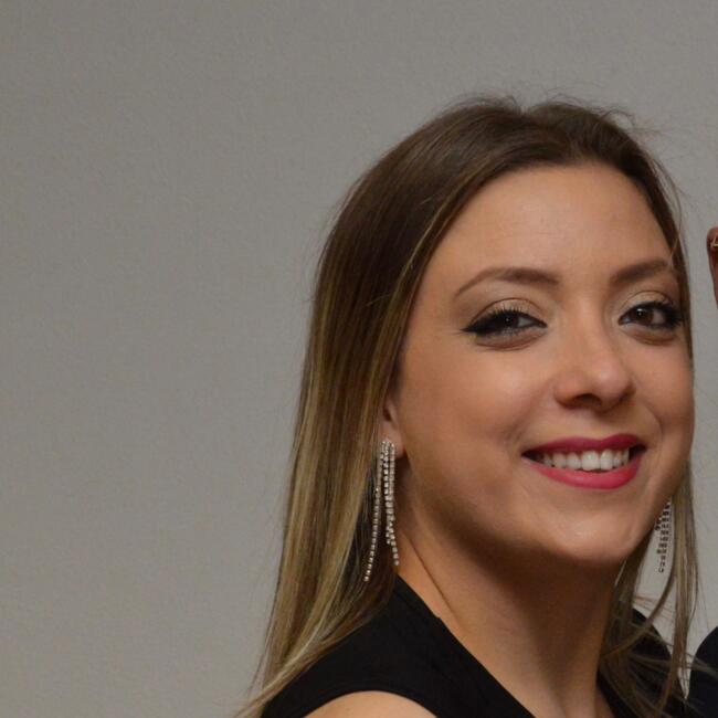 Babysitter in Monastir: Anna