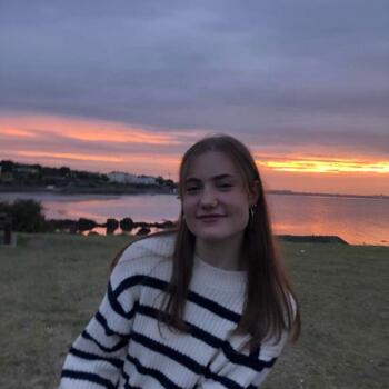 Babysitter Dublin: Iseult
