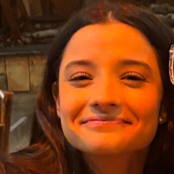 Babysitter in Santos: Manuela