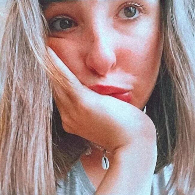 Niñera en Buenos Aires: Giane