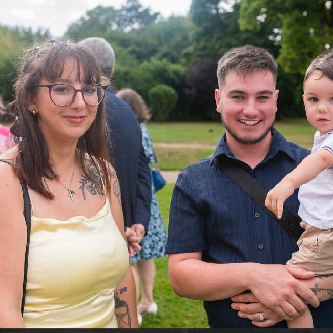 Job de garde d'enfants à Petite-Rosselle: Maeva