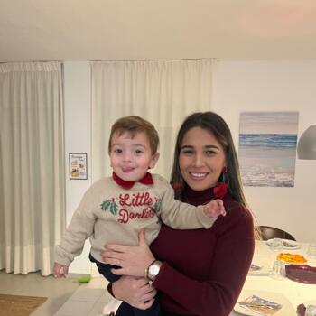 Babysitter in Alcoy: Karina