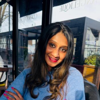 Babysitter Preston: Niveditha