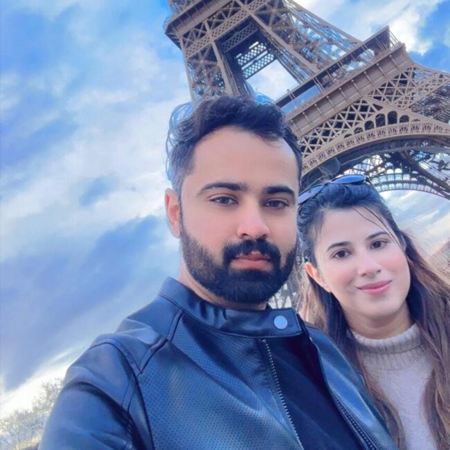 Trabalho de babysitting em Odivelas: Sadia