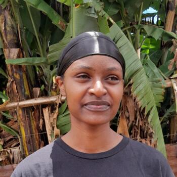 Nanny in Doha: Achayo
