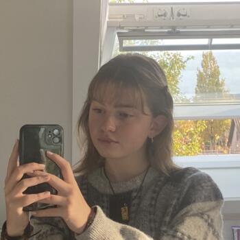 Babysitter in Aalter: Chloé Wispelaere
