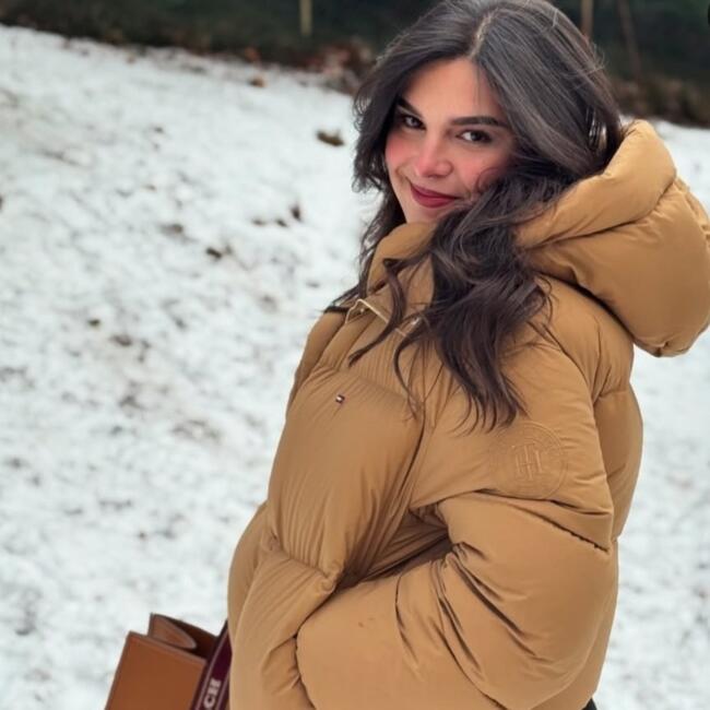 Niñera en Tánger: MOUNA