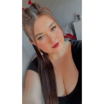 Niñera Maipú: Sofi Constanza