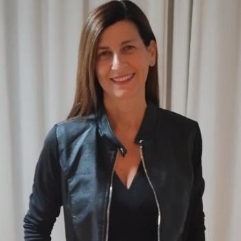 Babysitter in Selargius: Delfina