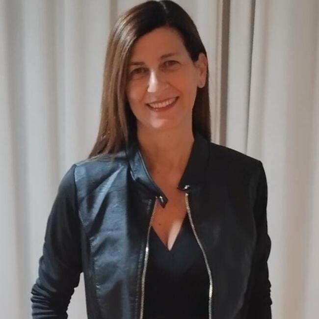 Babysitter in Selargius: Delfina