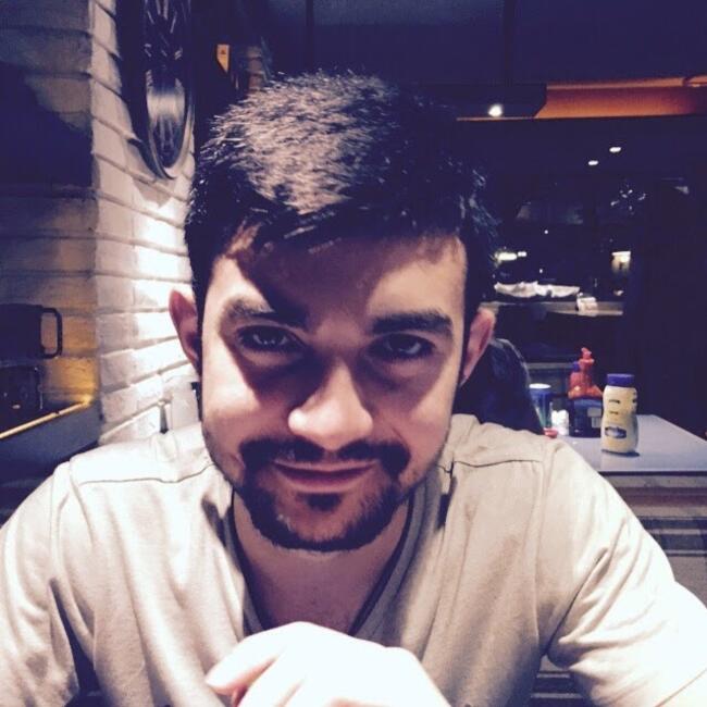 Babysitting job in Muradiye (Manisa): Yusuf