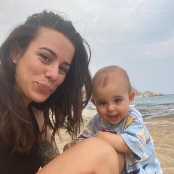 Babysitting job in Jerez de la Frontera: babysitting job Violeta